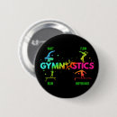 Search for vaulting badges Gymnastics