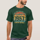 Search for vintage 1957 tshirts Father