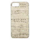 Search for sheet music iphone cases orchestra