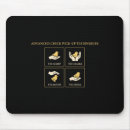 Search for chick humour mouse mats Farm animal
