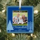 Search for chrismukkah christmas tree decorations Menorah