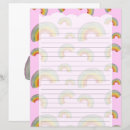 Search for kawaii stationery paper Cute