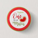 Search for melons badges Red
