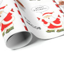 Search for christmas basketball wrapping paper Santa claus