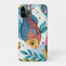 Search for rainbow fish iphone cases Sea