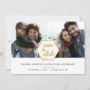 Search for geometric wedding save the dates Minimal