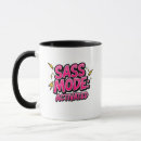 Search for sass mugs Funny