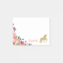 Search for unicorn post it notes Watercolor