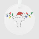Search for antlers christmas tree decorations Santa claus