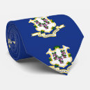Search for connecticut ties Flag