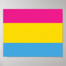 Search for lgbt flag posters Pansexual