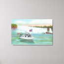 Search for niagara falls canvas prints Boat