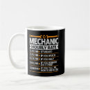 Search for mechanic hourly rate mugs Technician