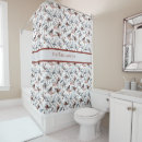 Search for silver grey shower curtains White
