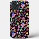 Search for 1980s style iphone cases Pattern