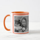 Search for orang mugs Cute