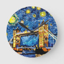Search for tower bridge art Watercolor