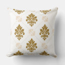 Search for graphic cushions Gold