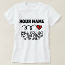 Search for prom gifts Proposal