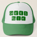 Search for periodic hats Elements