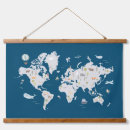 Search for childrens world map posters Fun