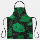 Search for rose buds aprons Black