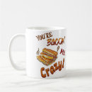 Search for bacon mugs Birthday