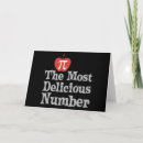 Search for pi number cards Math teacher