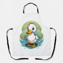 Search for ducky aprons Cartoon
