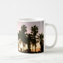 Search for santa monica mugs Beach
