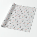 Search for cute cat wrapping paper Children
