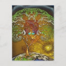 Search for save a tree postcards Illustration