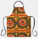Search for asian aprons Floral