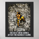 Search for summits posters Hiking