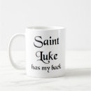 Search for luke mugs Catholic