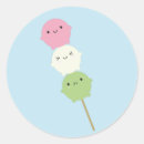 Search for mochi stickers Cute