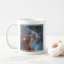 Search for region mugs Hubble