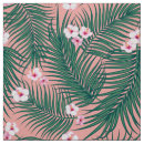 Search for hibiscus flower fabric Summer