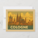 Search for cologne postcards Landmark