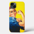 Search for rosie the riveter iphone cases Wwii