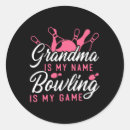 Search for gutter ball stickers Bowler