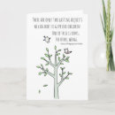 Search for quote cards parenting