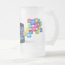 Search for communicate mugs Facebook