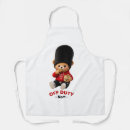 Search for british aprons Kitchen