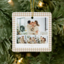 Search for beige christmas tree decorations Modern
