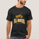 Search for old school biker tshirts Chopper