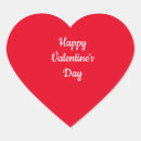 Search for valentines day for her stickers Simple