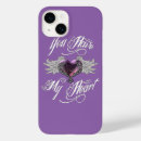 Search for gothic love iphone cases Heart