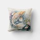 Search for goldfish cushions Japanese
