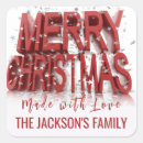 Search for homemade food stickers Christmas cookie baked goods